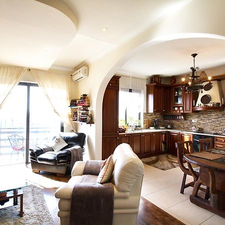 Sunshine Court Bed & Breakfast St. Paul's Bay Ngoại thất bức ảnh
