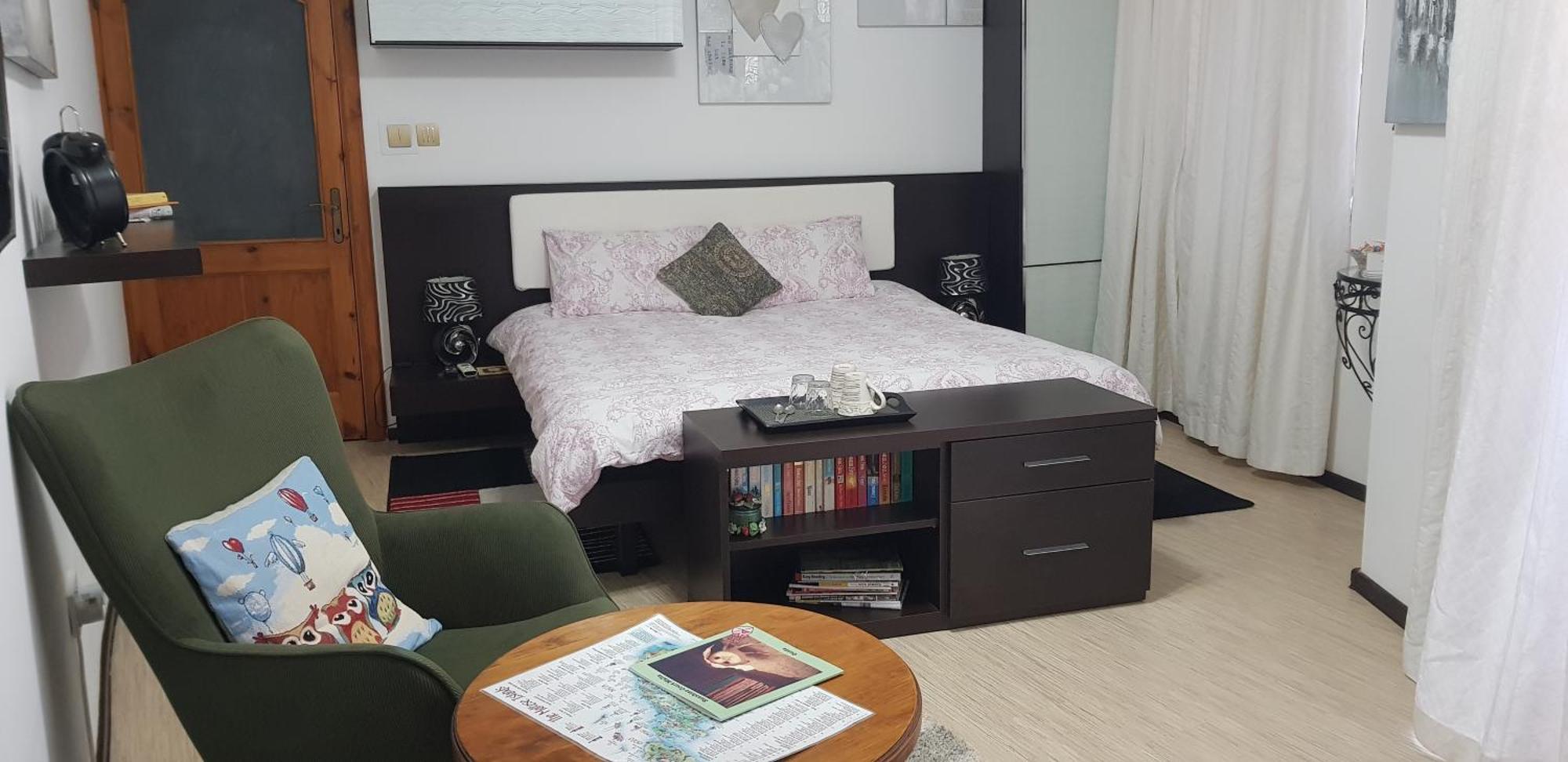 Sunshine Court Bed & Breakfast St. Paul's Bay Ngoại thất bức ảnh