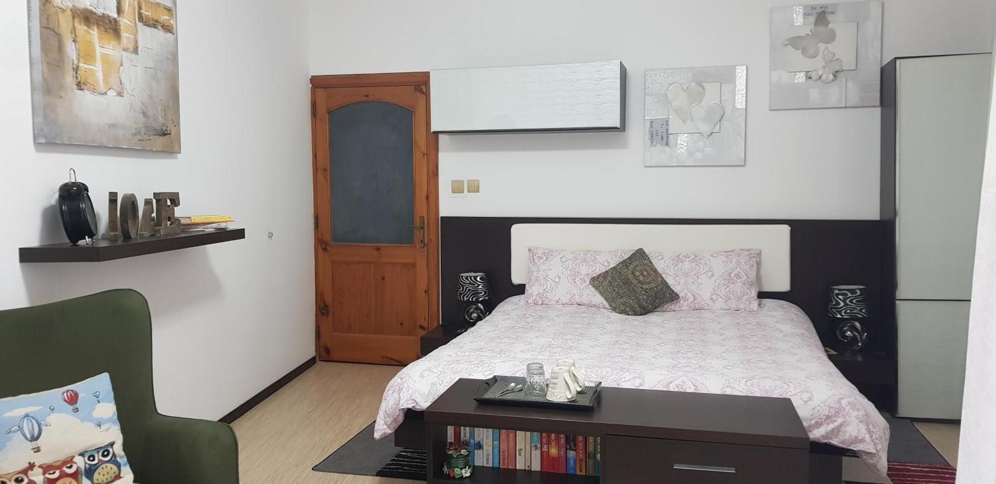 Sunshine Court Bed & Breakfast St. Paul's Bay Ngoại thất bức ảnh