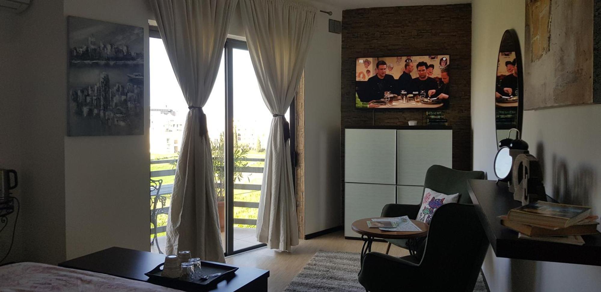 Sunshine Court Bed & Breakfast St. Paul's Bay Ngoại thất bức ảnh