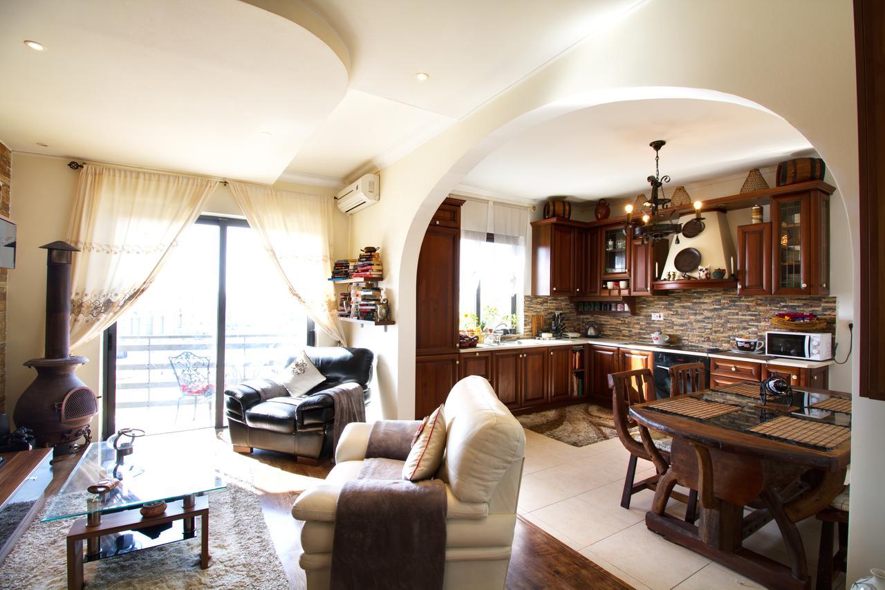 Sunshine Court Bed & Breakfast St. Paul's Bay Ngoại thất bức ảnh