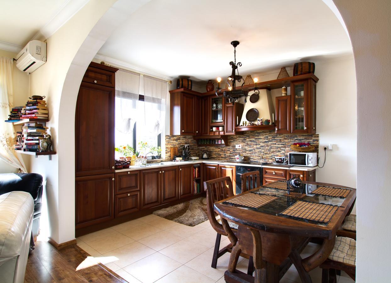 Sunshine Court Bed & Breakfast St. Paul's Bay Ngoại thất bức ảnh