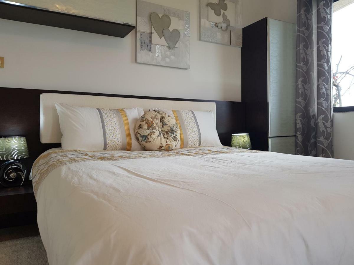 Sunshine Court Bed & Breakfast St. Paul's Bay Ngoại thất bức ảnh